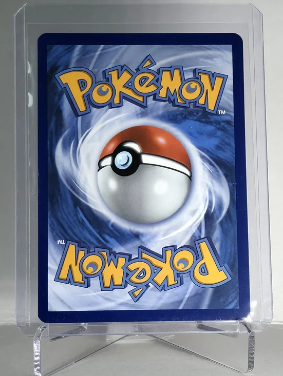 Pokémon TCG - Team Rocket's Mareep - Destined Rivals - Reverse Holo - 072/182 - Picture 2 of 2